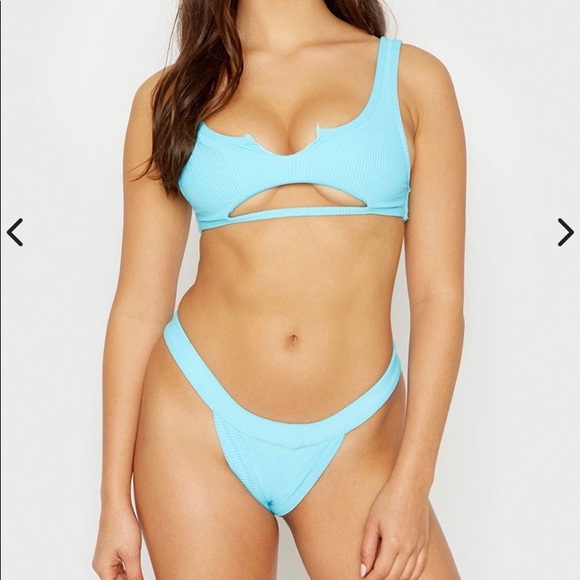 Frankie's Bikinis Other - Frankie’s Bikinis Cole Top and Bottom!